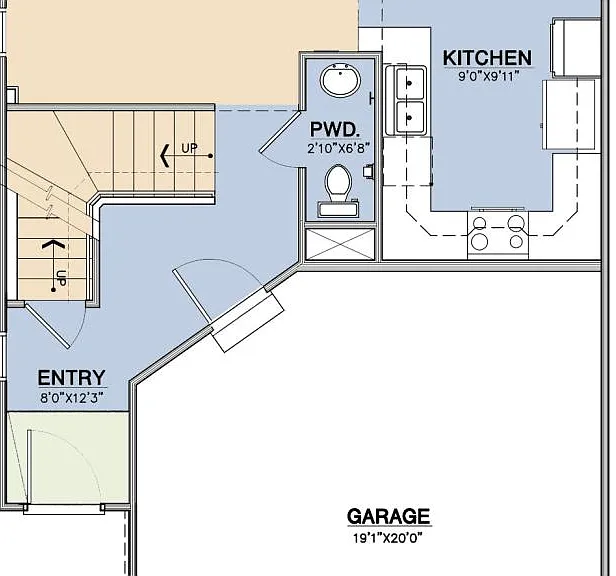 14742 S Nob Ln — Photo 49