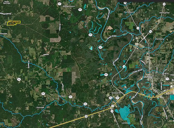 4th image of Dunaway Rd Lot Wp001