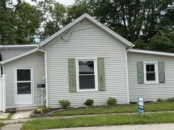 272 S Pearl St, Hagerstown, IN 47346