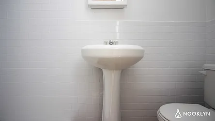 Rented by Nooklyn NYC LLC