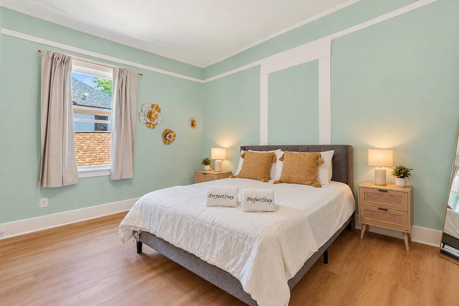 1 bed, $950 — Photo 3