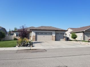 6117 Coronado Dr, Casper, WY 82609
