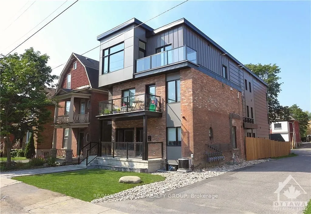 Building Photo - 368 Chapel St #7