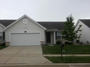 12174 McKelvey Place Dr, Bridgeton, MO 63044