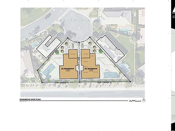 2nd image of 0 Devito Ct