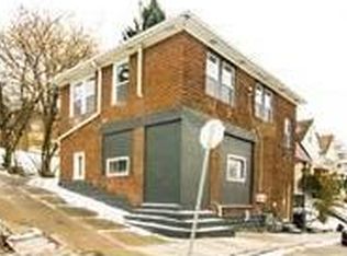 2001 Plainview Ave, Pittsburgh, PA 15226