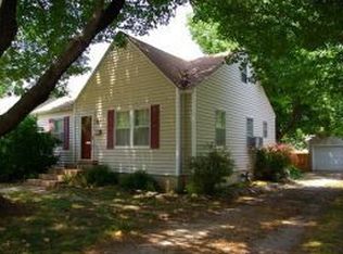 505 Euclid Blvd, Carthage, MO 64836