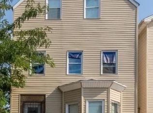 70 Sherman Ave, Newark, NJ