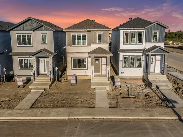 1507 211th St NW, Edmonton, AB T6M 2P3