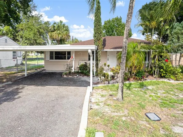 4310 S Anita Blvd, Tampa, FL 33611
