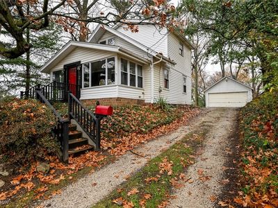 601 Taylor Ave, Cuyahoga Falls, OH, 44221