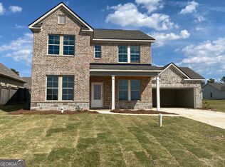 108 Georgia Dean St, Warner Robins, GA 31088