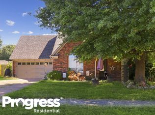 5912 Chadwell Rd, Millington, TN 38053