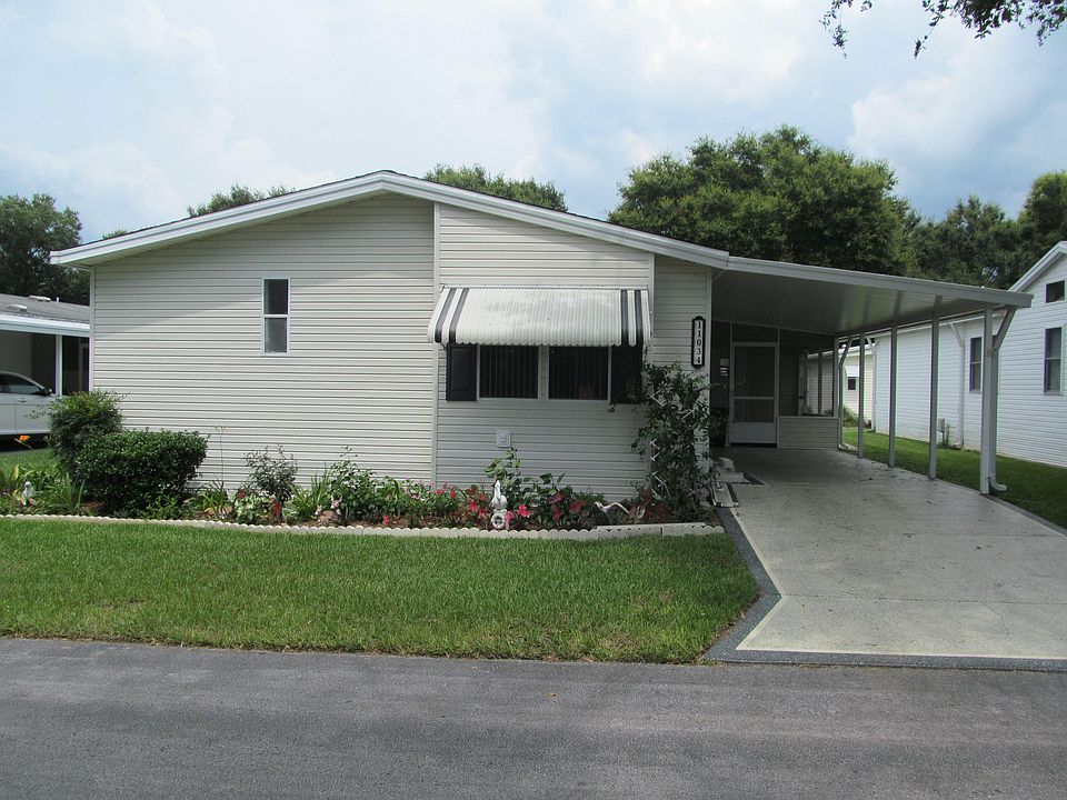 Home Exterior