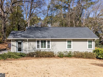 660 Scott Cir, Decatur, GA, 30033