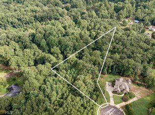 5179 Flatstone Dr, Gainesville, GA 30504