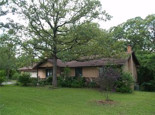 625 Saint Francois Rd, Bonne Terre, MO 63628