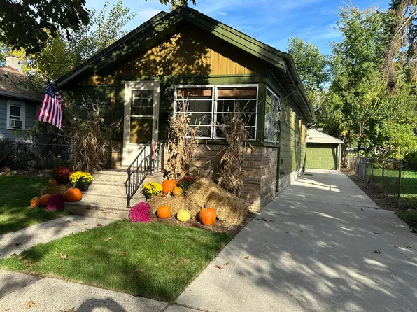 2138 Romeo St, Ferndale, MI 48220