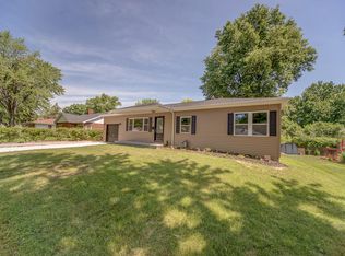 6921 W C St, Belleville, IL