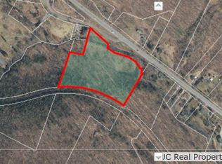 1 Friendship Manor Rd, Pine Hill, NY 12465