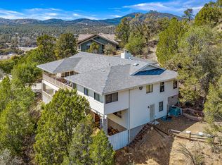 1801 Camino Cielo, Prescott, AZ 86305
