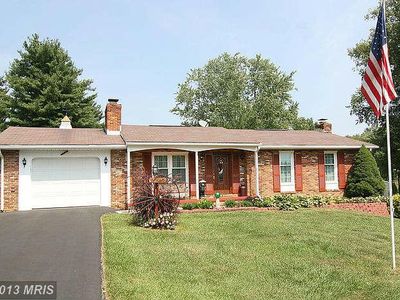 604 Blankner Rd, Sykesville, MD, 21784