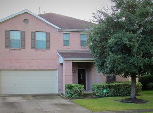 15626 Liberty Pine Ln, Houston, TX 77049