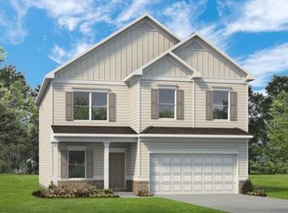 438 Deven Dr, Dallas, GA 30132