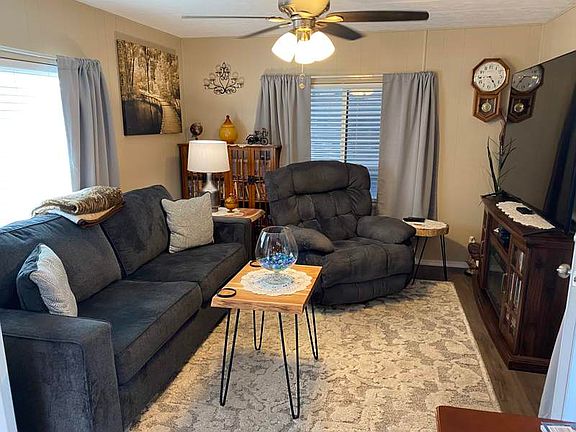 3rd image of 305 S Val Vista Dr #239