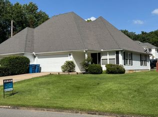 1308 S 3rd St, McAlester, OK 74501
