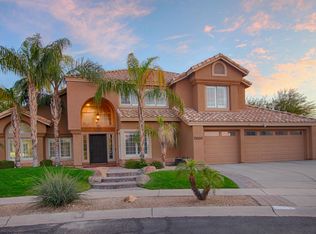 13669 S 37th Pl, Phoenix, AZ 85044