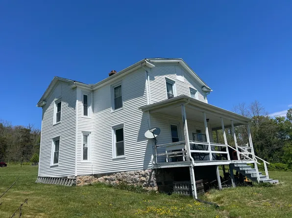(undisclosed Address), Goshen, VA 24439