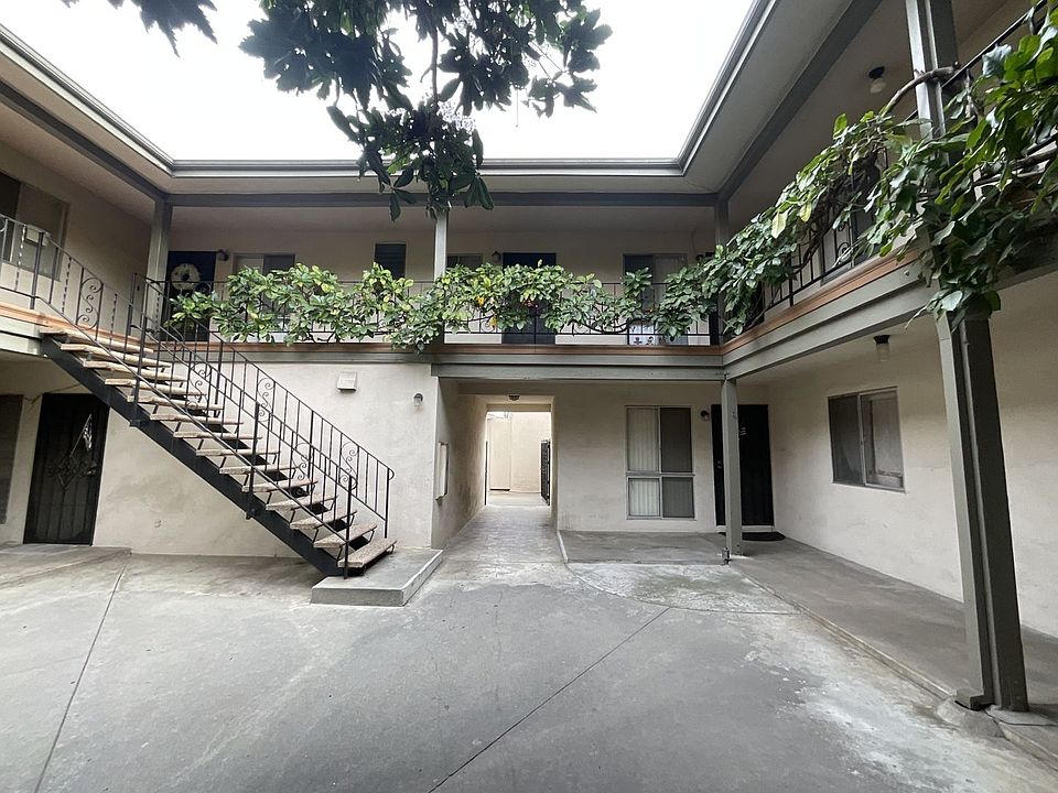 1st image of 516 S Montebello Blvd #3