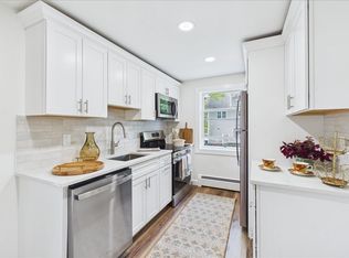Presidential Condominiums, Woburn, MA 01801