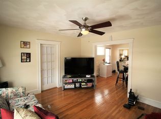 164 Faneuil St #1SJ, Brighton, MA 02135