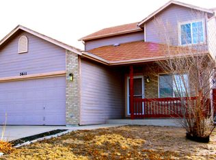 5611 Preminger Dr, Colorado Springs, CO 80911