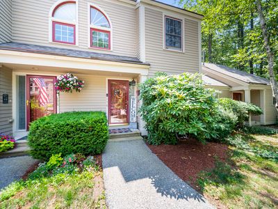 1465 Hooksett Road #176, Hooksett, NH, 03106