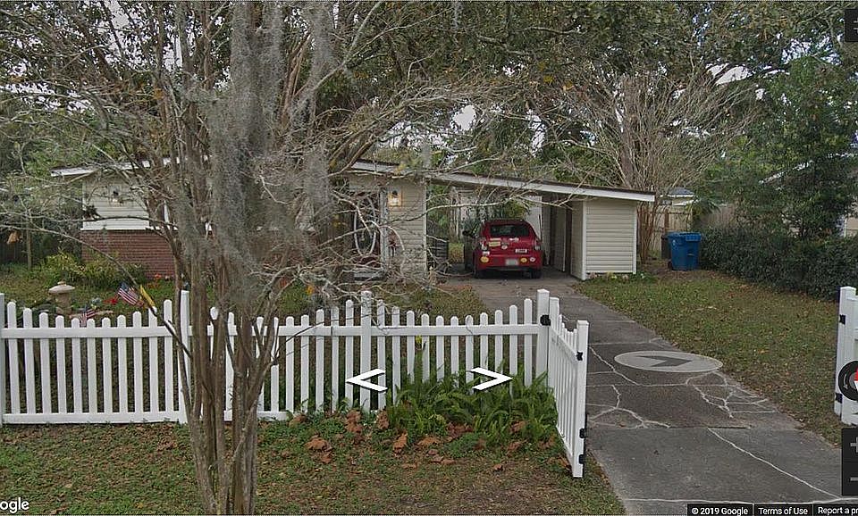 A Charming Home