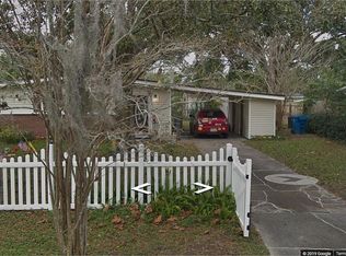 7015 Hielo Dr, Jacksonville, FL 32211