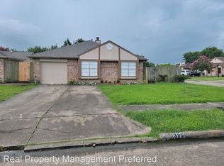 13951 Cravenridge Dr, Houston, TX 77083
