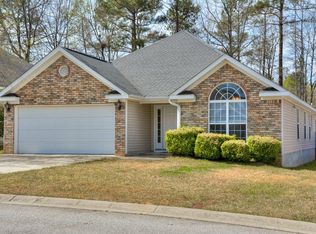 2069 Sylvan Lake Dr, Grovetown, GA 30813