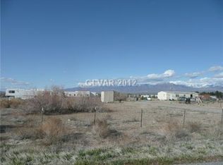 1340 E Rancho View Dr, Pahrump, NV 89048