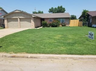 4530 SE Ellsworth Ave, Lawton, OK 73501