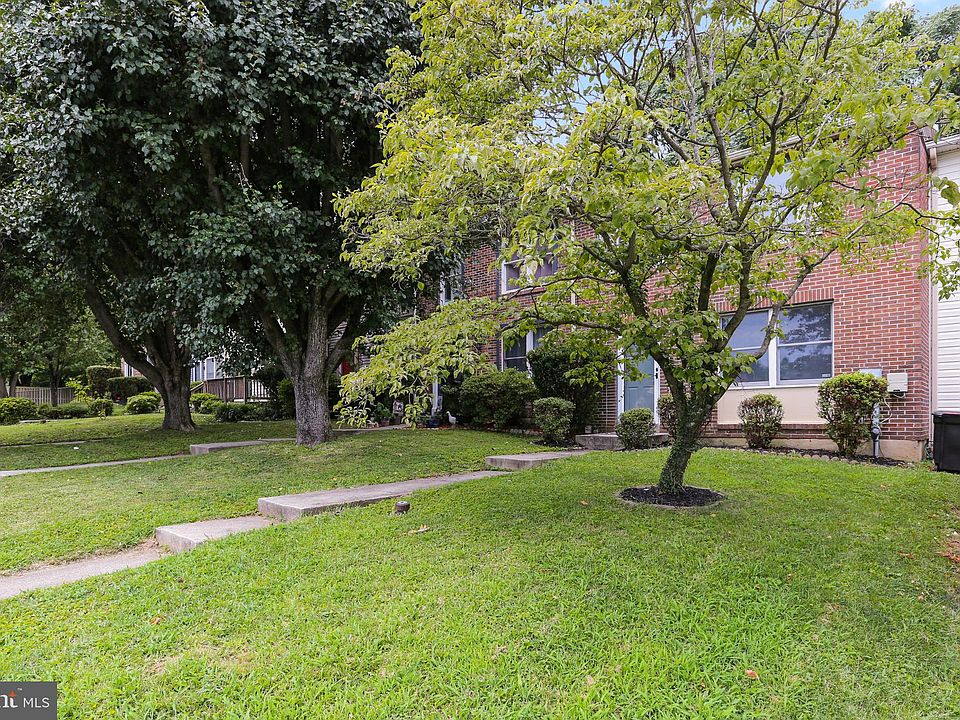 12 Fitzharding Pl, Owings Mills, MD 21117 Zillow