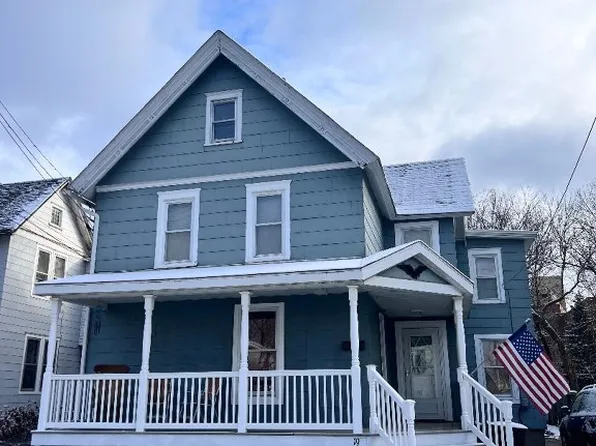 19 Saint Charles St, Johnson City, NY 13790