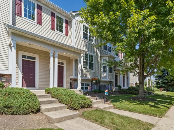 117 Terra Firma Ln, Volo, IL 60020
