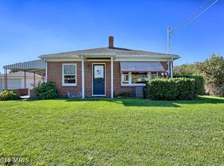 84 Devonshire Rd, Hagerstown, MD 21740