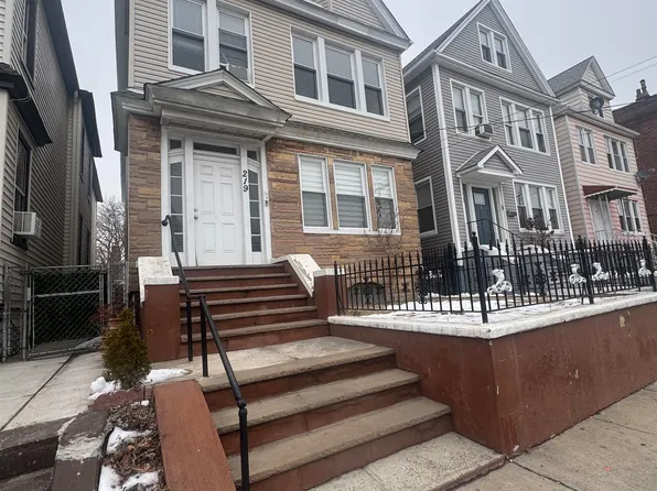 219 Fowler Ave, Jersey City, NJ 07305
