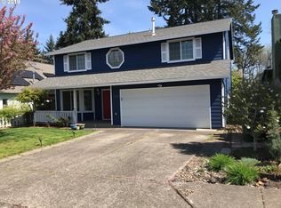 1158 SW 213th Ave, Beaverton, OR 97003