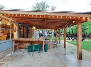 905 Alhambra Dr, Georgetown, TX 78628